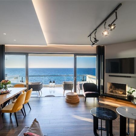 C.P. Luxury Suite Heraklion Zewnętrze zdjęcie