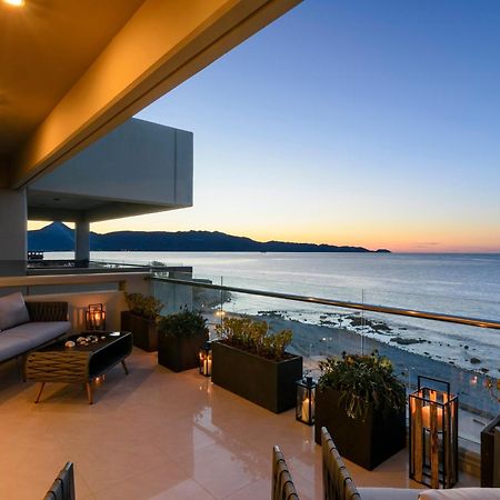 C.P. Luxury Suite Heraklion Zewnętrze zdjęcie