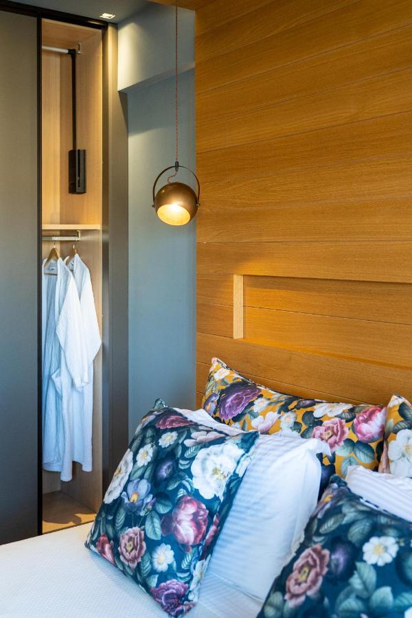 C.P. Luxury Suite Heraklion Zewnętrze zdjęcie
