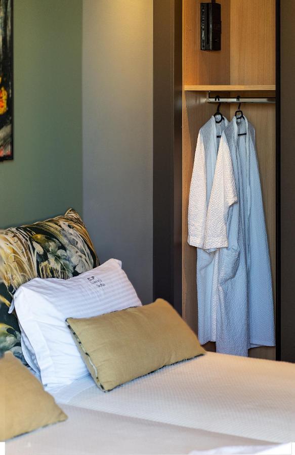 C.P. Luxury Suite Heraklion Zewnętrze zdjęcie
