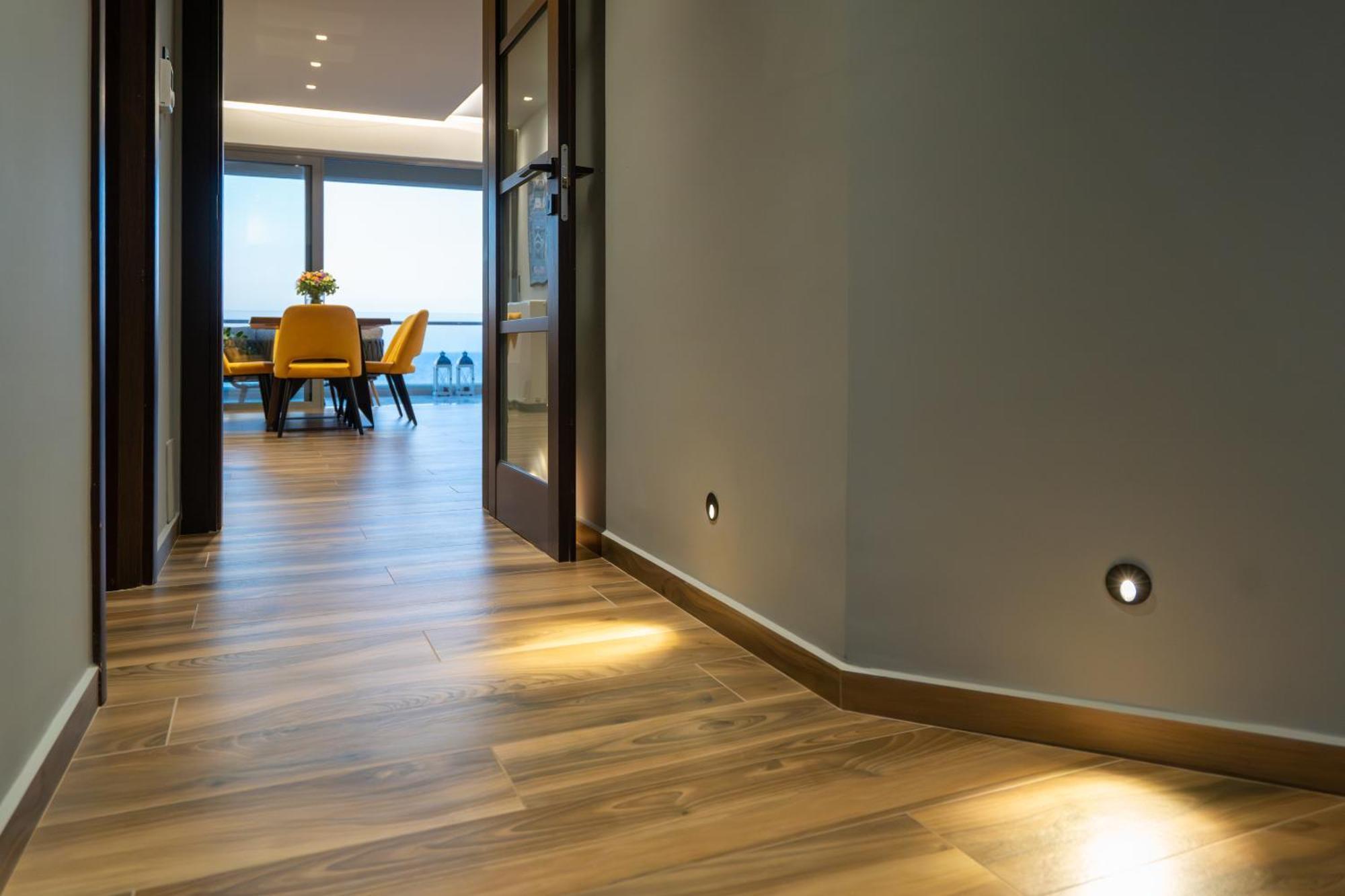 C.P. Luxury Suite Heraklion Zewnętrze zdjęcie